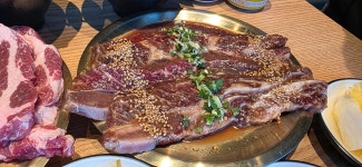 담가화로구이 구미원평점