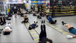 JH복싱짐