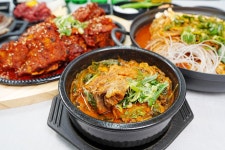 선비해장국&뼈구이