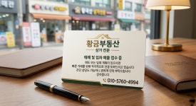 황금공인중개사사무소
