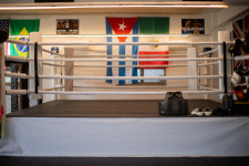 카프킥복싱MMA 강남