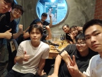 낙무아이 복싱짐 부평역점
