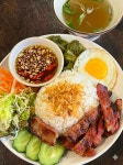 베트남 쌀국수 하노이신짜오