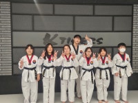 K타이거즈 서천태권도장