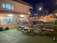 석청한우