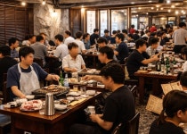 태백우장수 당산본점