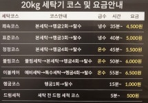 해브어런드리청주오창점&아이스크림
