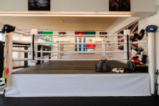 카프킥복싱MMA 강남