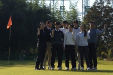 TY골프아카데미