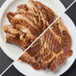 오케이숯불갈비 장림점