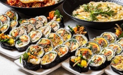 별이네통통김밥