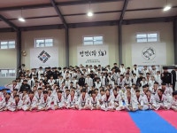 국가대표 탑 태권도 & 줄넘기