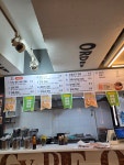 경대컵밥 동서대점