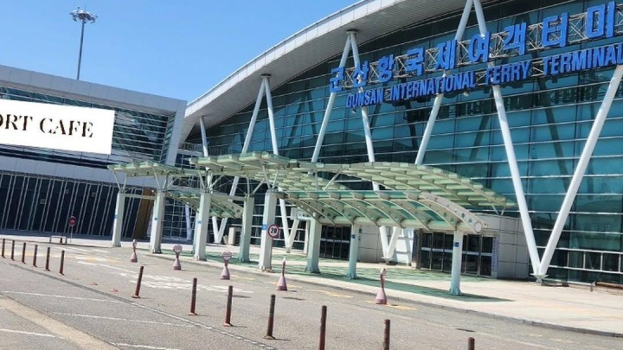 포트카페