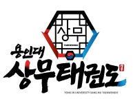용인대상무태권도