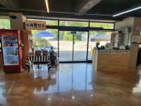 아낙네의밀가 당진점