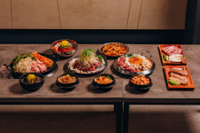 하모초벌삼겹 해운대 엘시티점