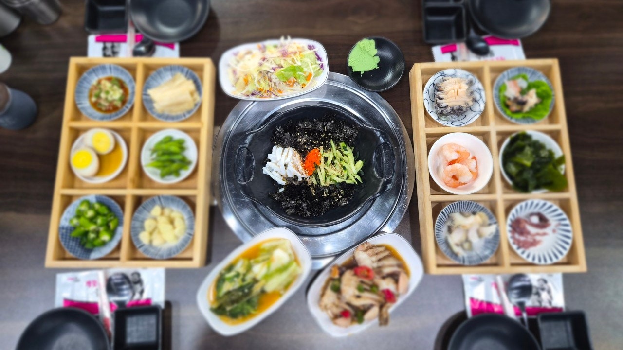 바당횟집