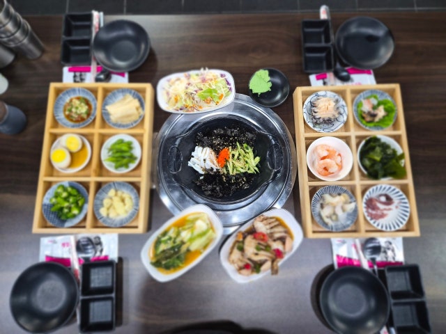 바당횟집