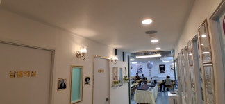 누가의료기 부산기장점