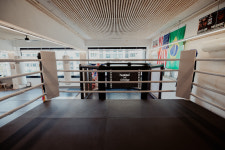 카프킥복싱MMA 강남