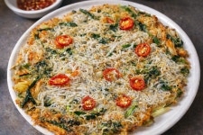 해오름해물칼국수 당진왜목마을본점