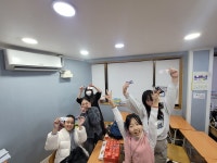 톡톡하이잉글리쉬학원