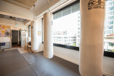 카프킥복싱MMA 강남