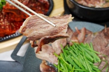 선비해장국&뼈구이