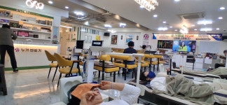 누가의료기 부산기장점