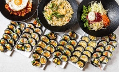 별이네통통김밥