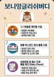 보니잉글리쉬버디영어교습소