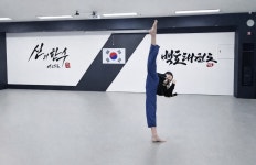 경희대석사 백호태권도 부천본관