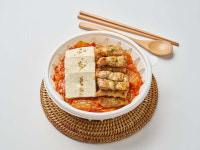 서대문김치찜&김치찌개 부산정관점