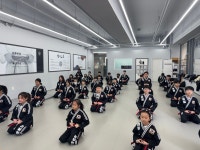 경찰합기도 양산본관