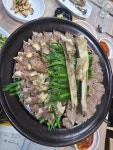 울릉도 올레식당