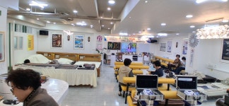 누가의료기 부산기장점