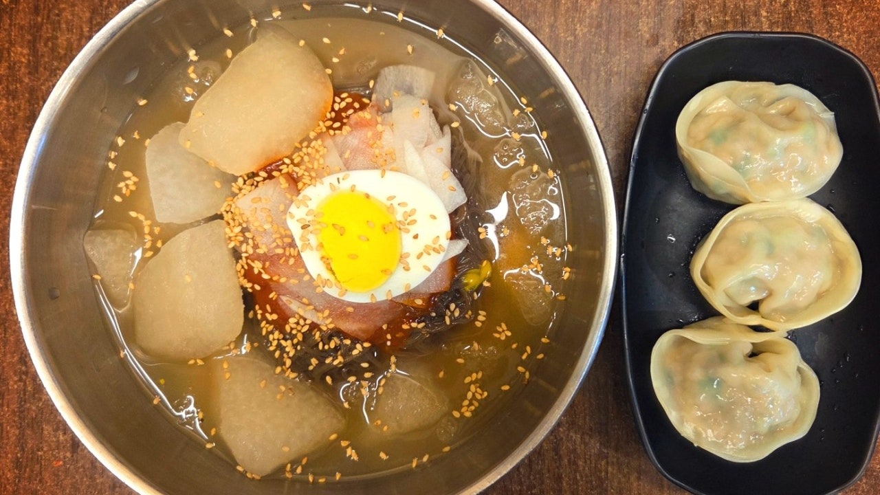 엄마손칼국수