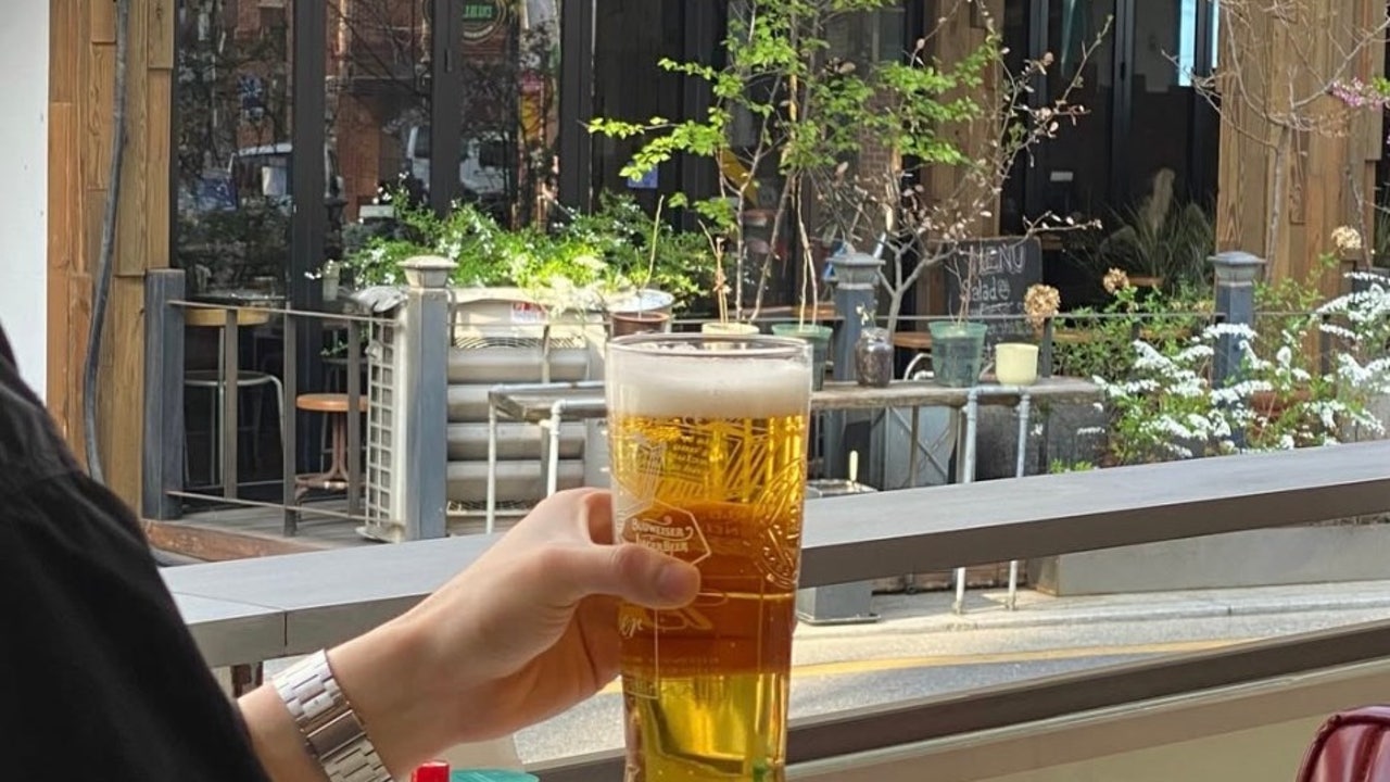 82올리언즈 강남점
