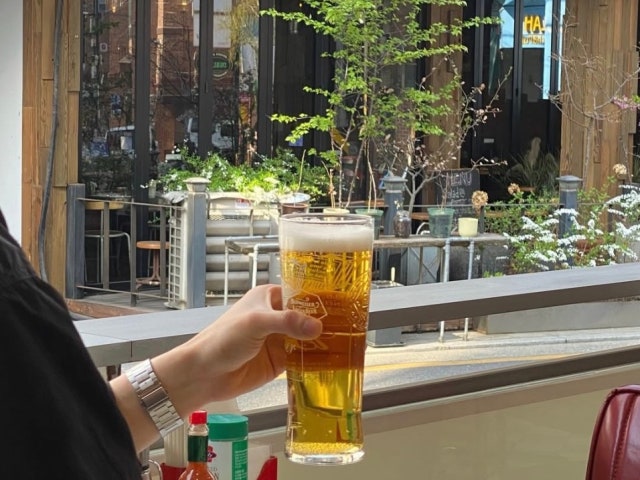 82올리언즈 강남점