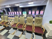 헬스트론프라자 홍천지점