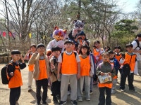 K타이거즈 서천태권도장