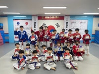 한신MBA태권도