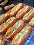 산밑빵집