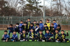 라온축구교실 & 풋살장
