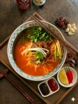 베트남 쌀국수 하노이신짜오