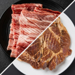 오케이숯불갈비 장림점