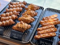 산밑빵집