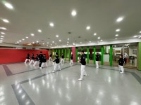 해동태권도장