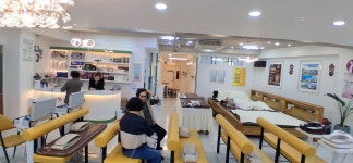 누가의료기 부산기장점